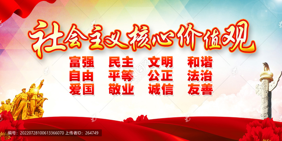 核心價值觀