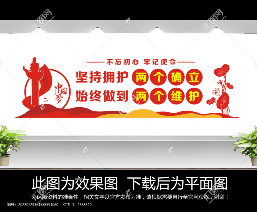 兩個確立