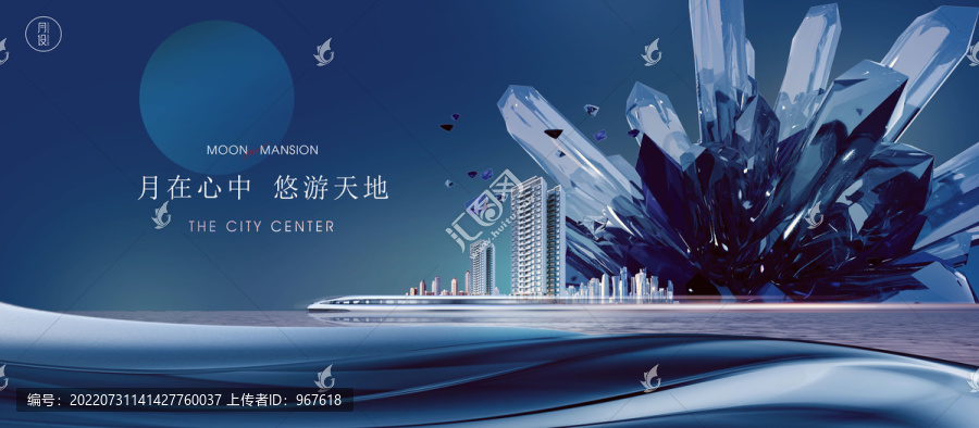 中秋江景地產(chǎn)