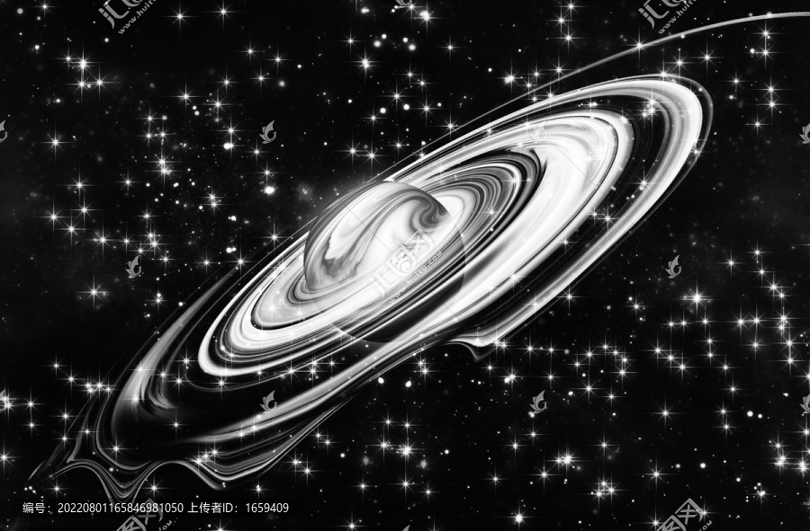 宇宙星空