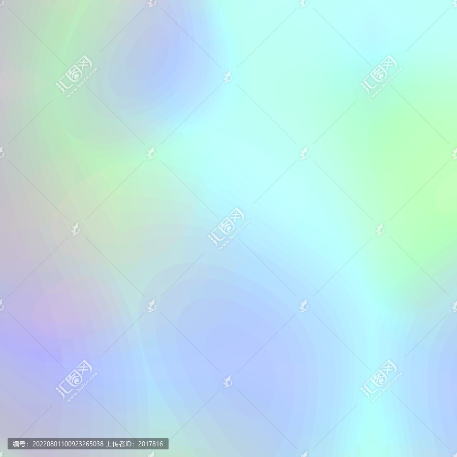 不規(guī)則線條抽象藝術(shù)畫