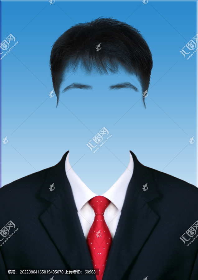 男西裝