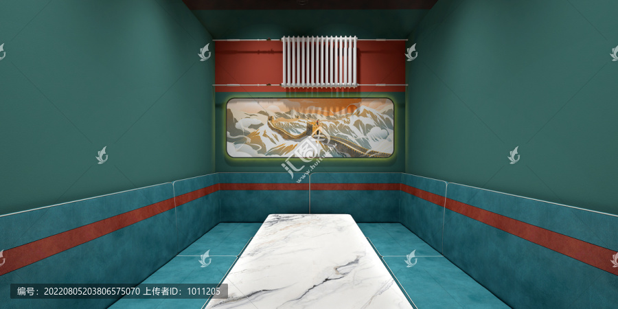 包間