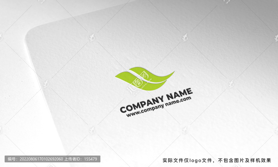 創(chuàng)意簡約大氣logo設(shè)計