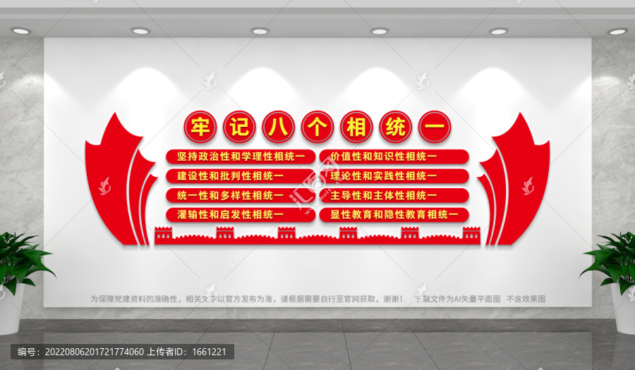 八個相統(tǒng)一