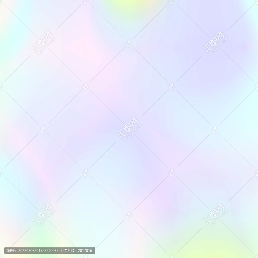不規(guī)則線條抽象藝術(shù)畫
