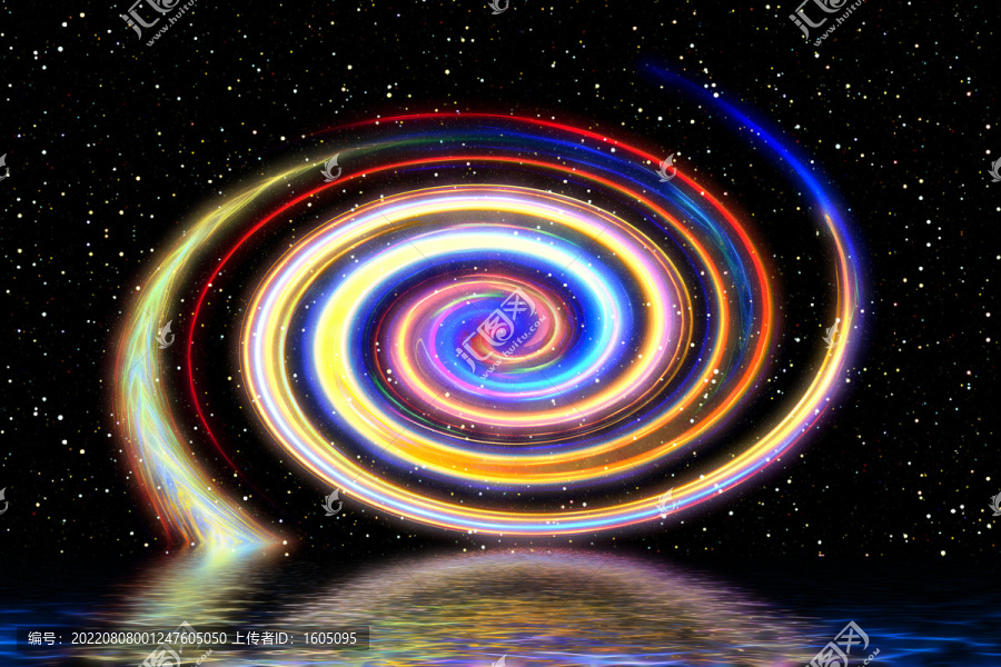 星空