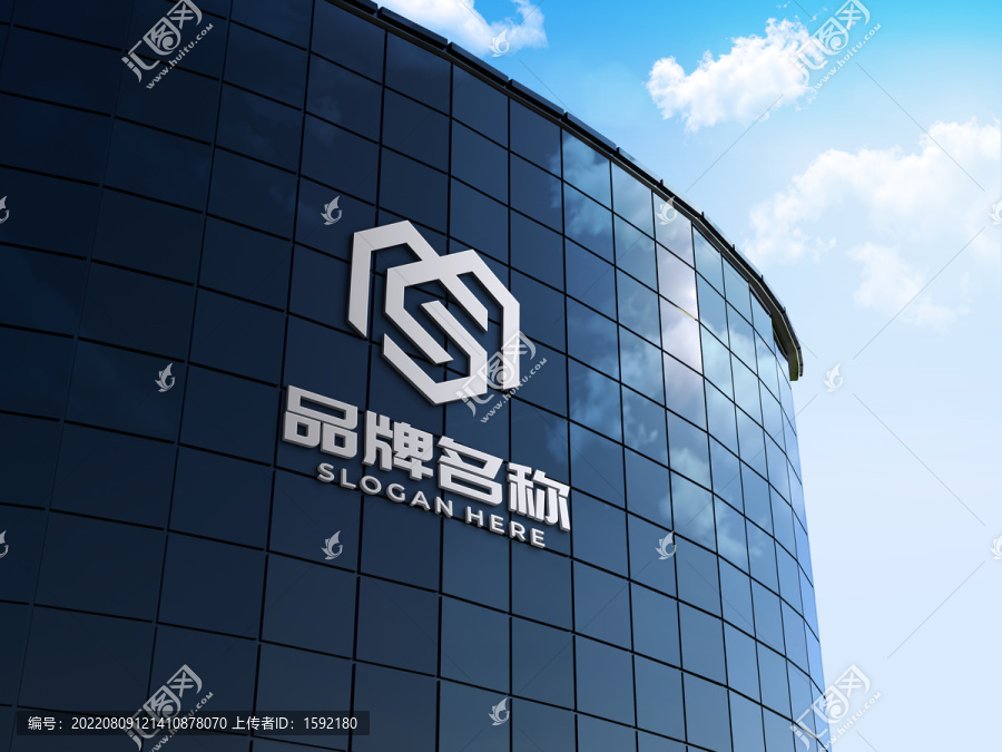 logo樣機(jī)