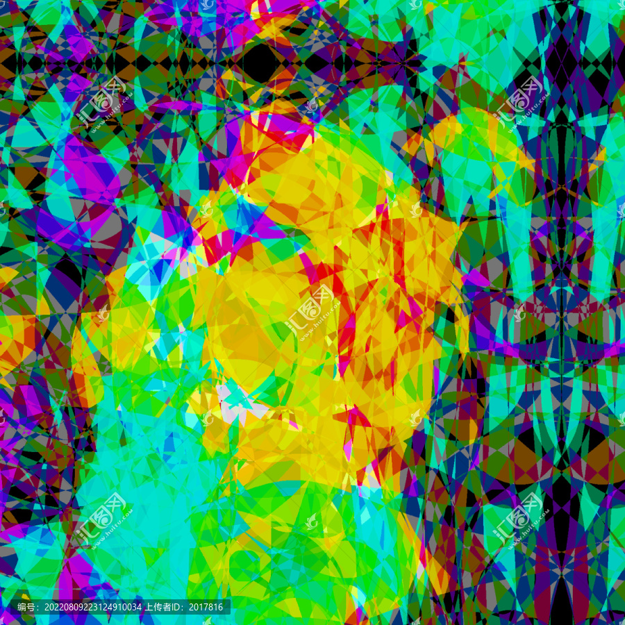 質(zhì)感線條圖形極簡地毯