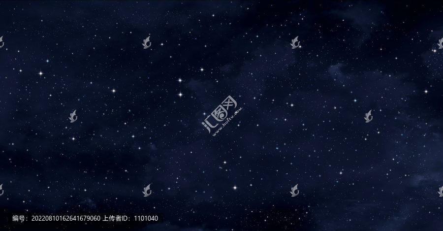 浩瀚星空