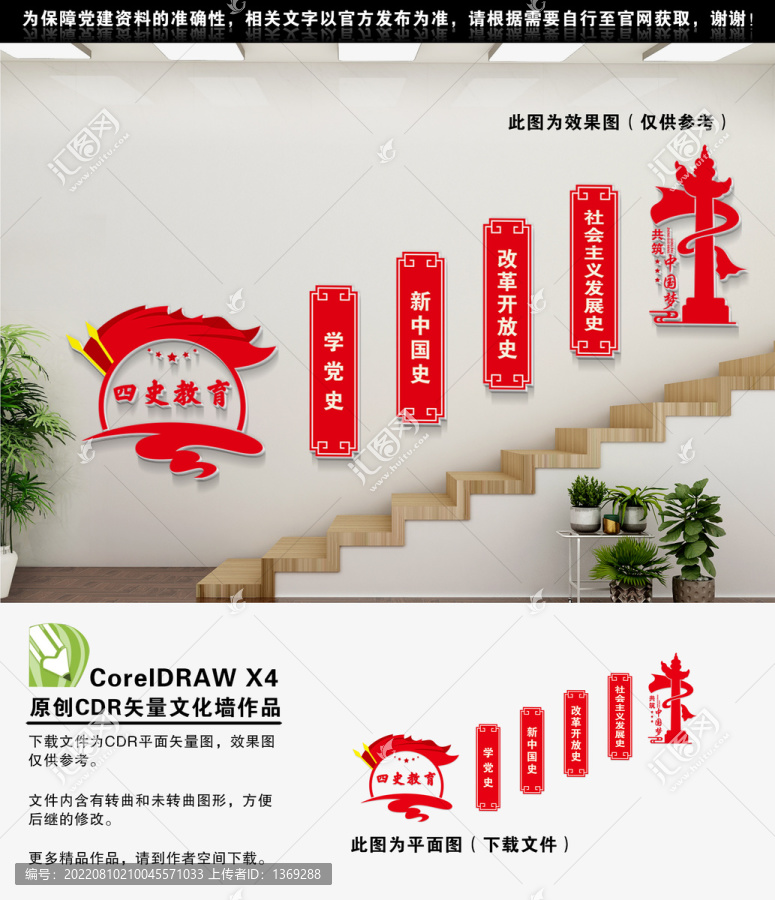 四史教育