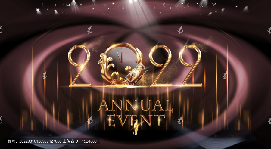2022年會議背景