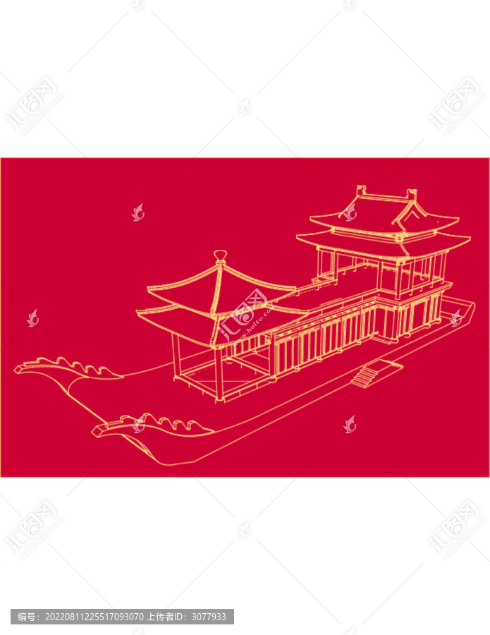 畫舫