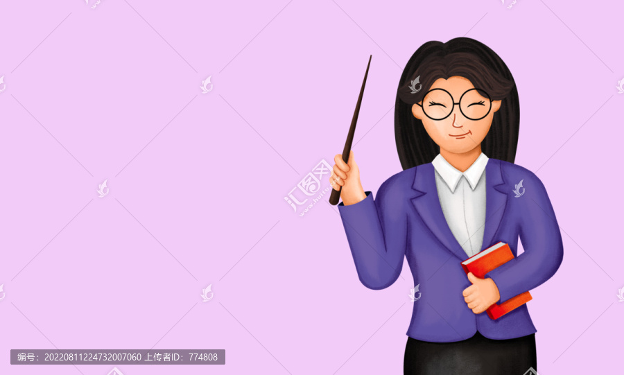教師