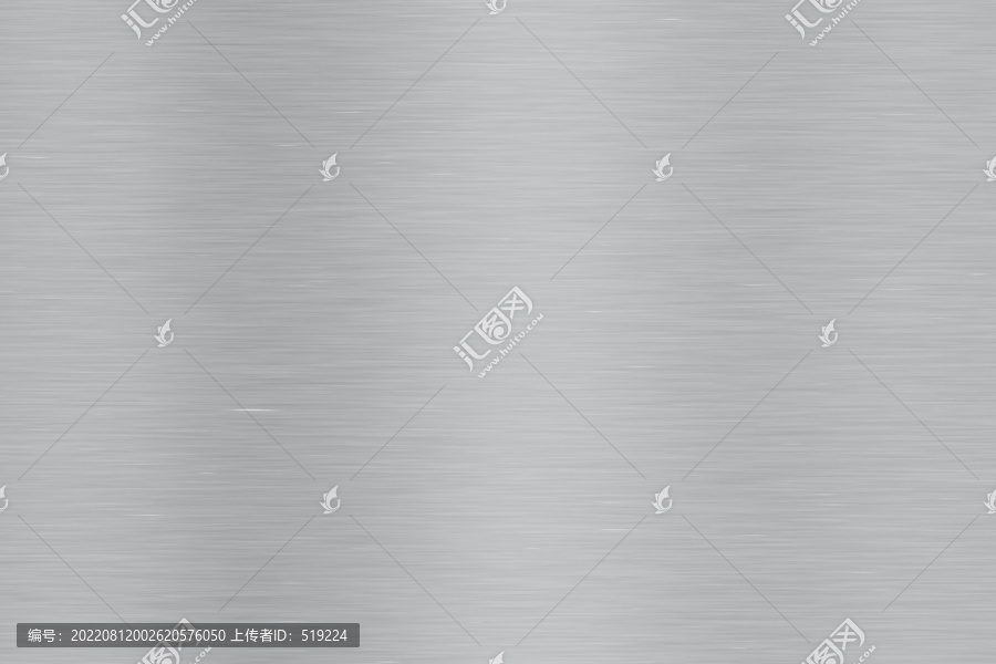 灰色拉絲紋