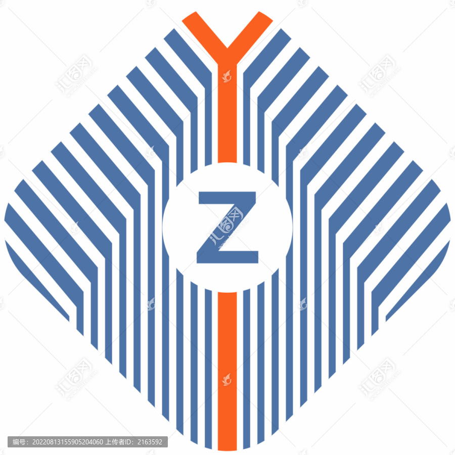 字母商標(biāo)設(shè)計(jì)