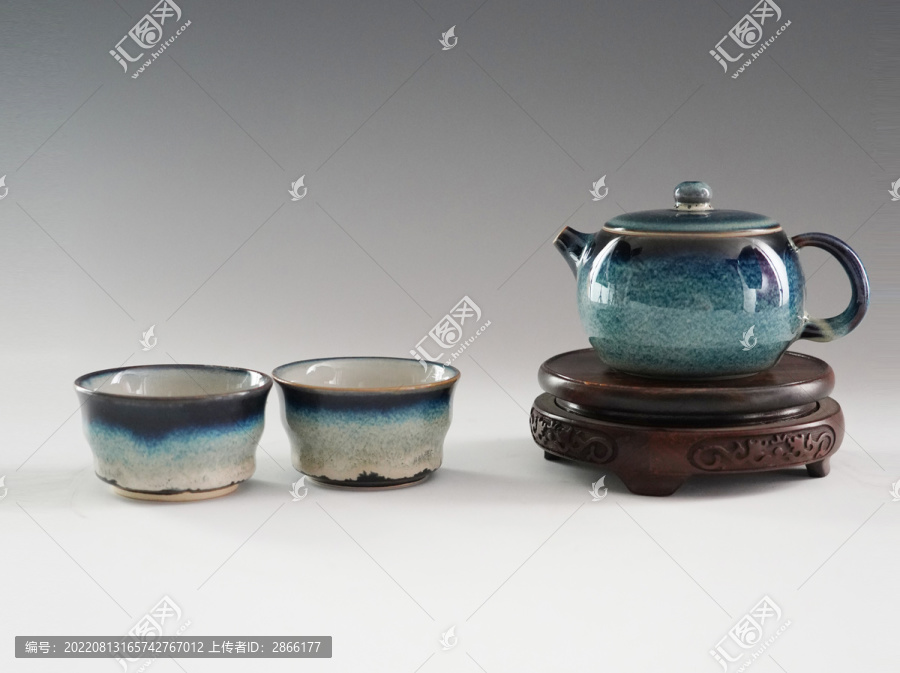 工艺陶瓷