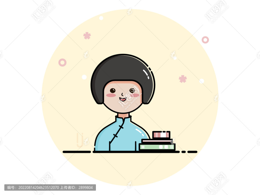 民國學(xué)生