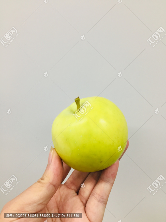 南非小苹果