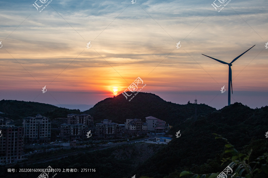 重庆黑山谷