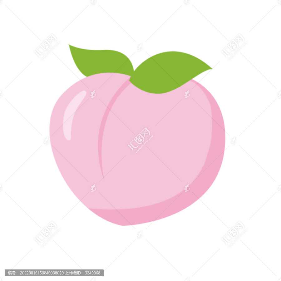 水蜜桃