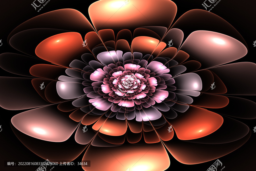 花兒