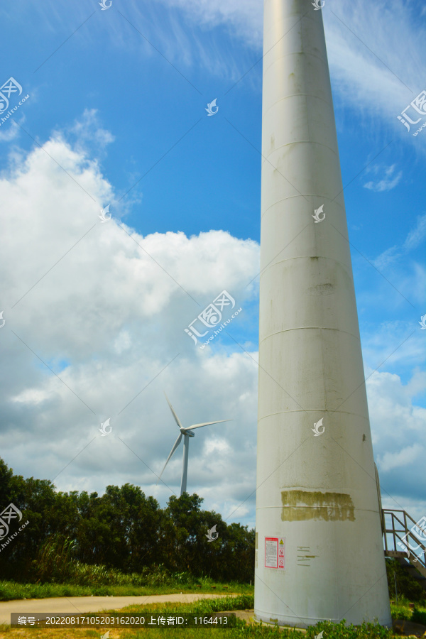 风电设施