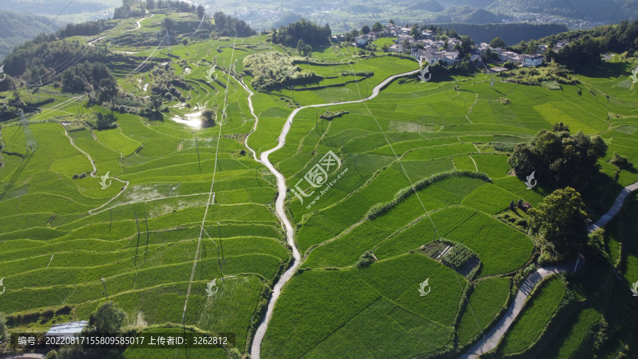 贵阳高坡苗寨石门村