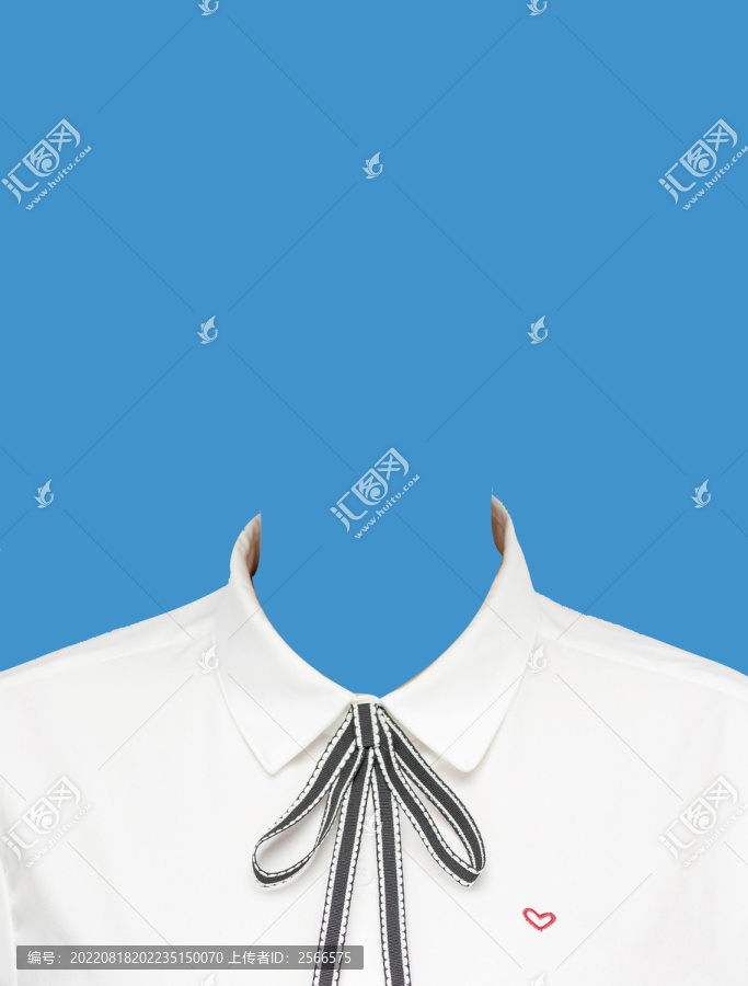 學(xué)院風(fēng)證件照超高清