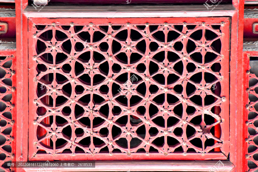 窗花-匯圖網(wǎng) fosd68.com 窗花