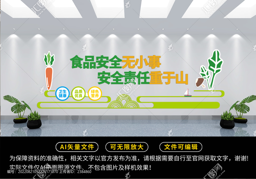 食品安全