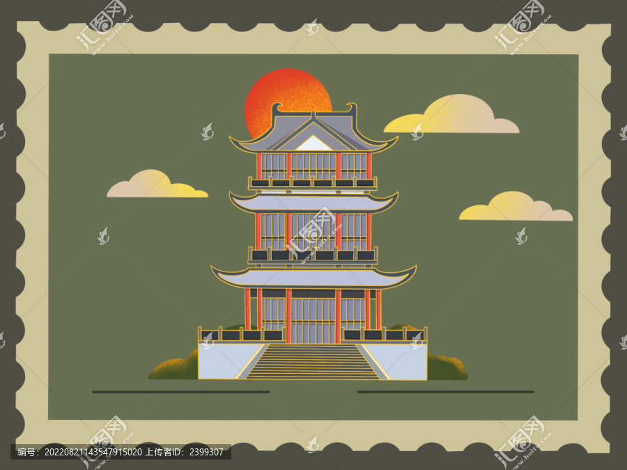 鹽城水街