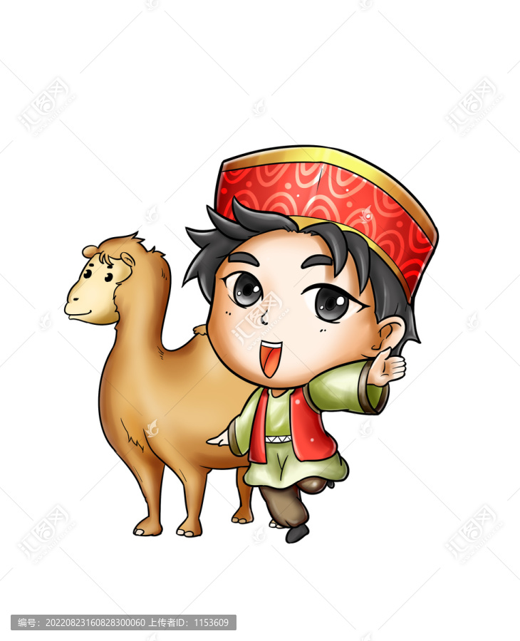 回民兒童