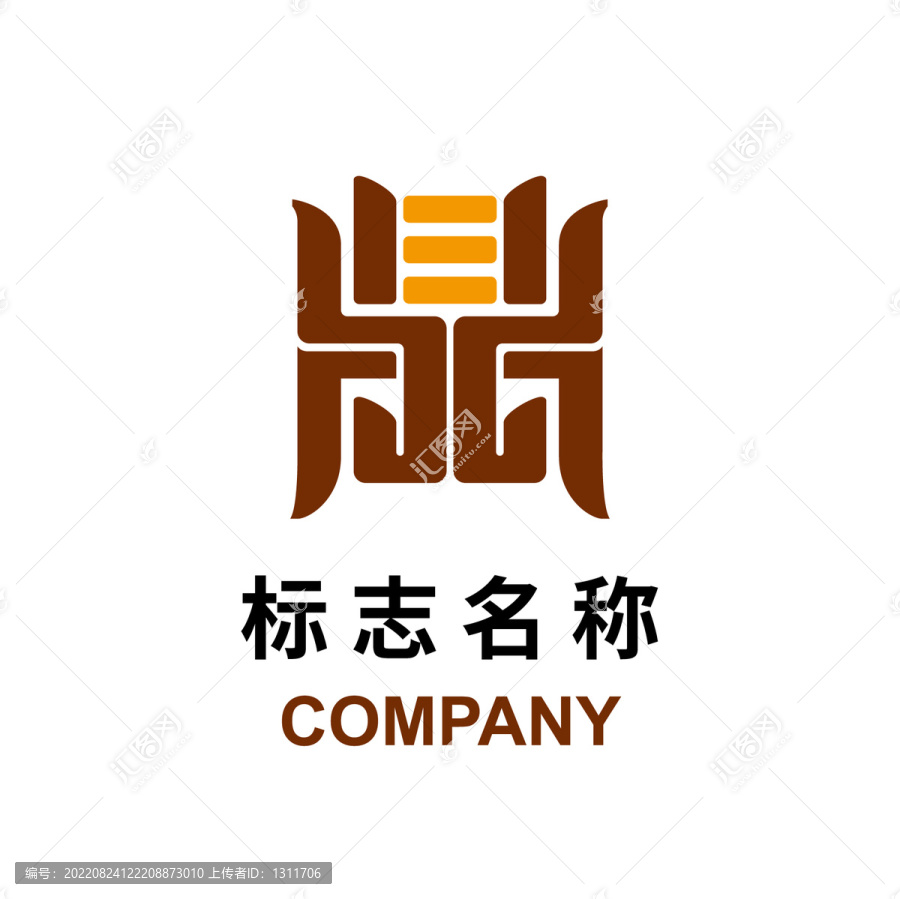 投資公司logo