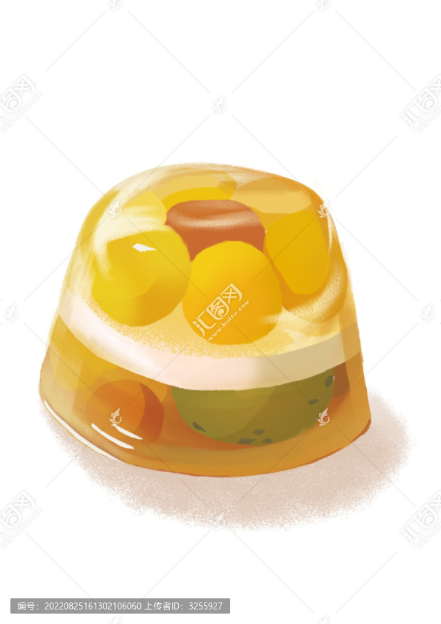 果凍