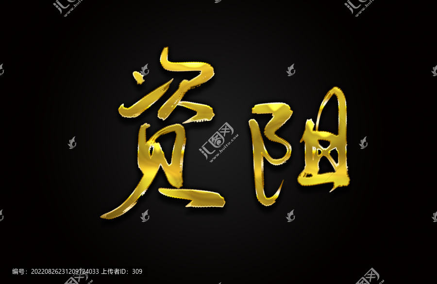 資陽