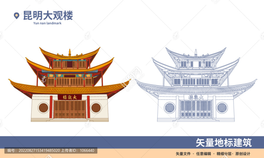 大觀樓