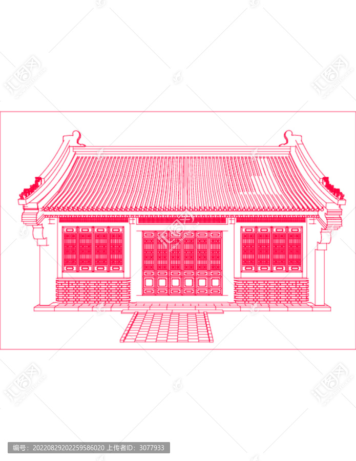 城隍廟