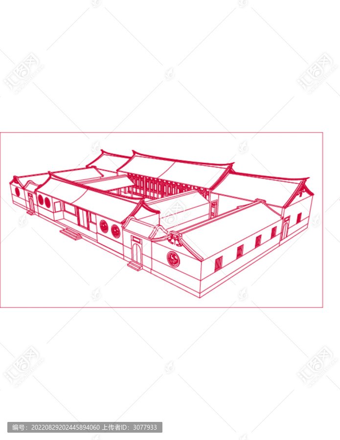 閩南建筑
