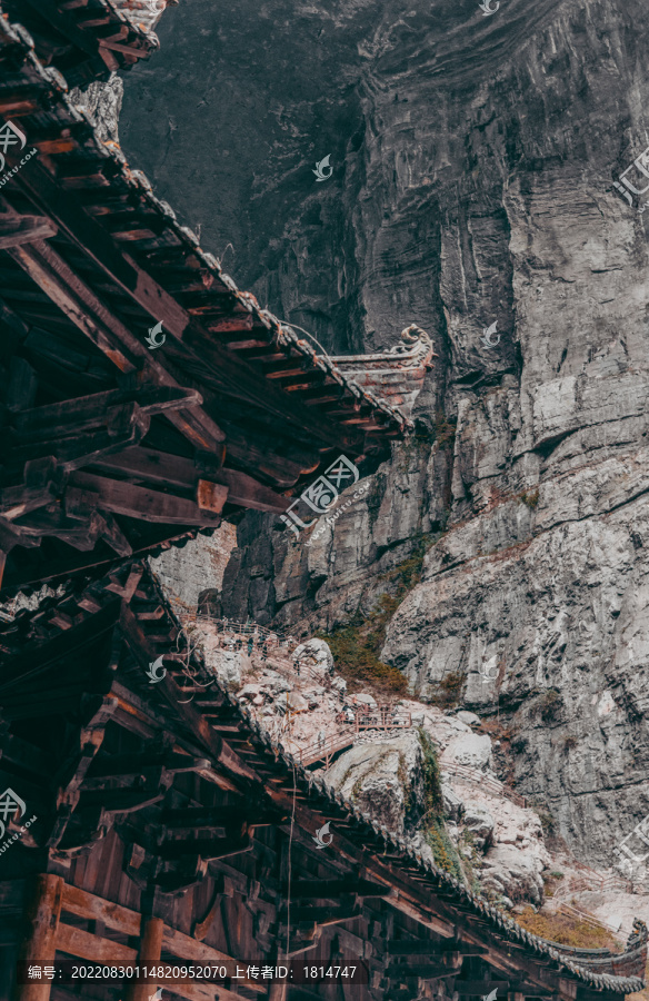 武隆景区