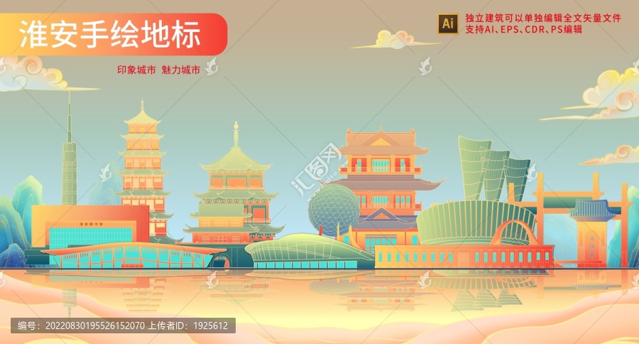 淮安