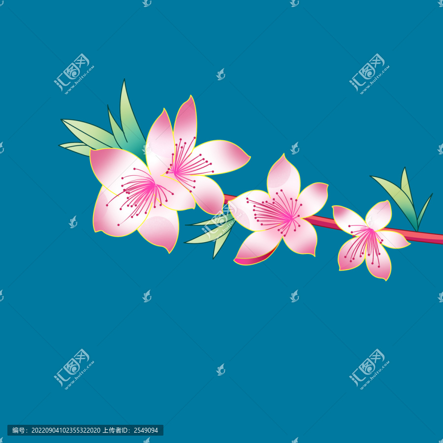 桃花