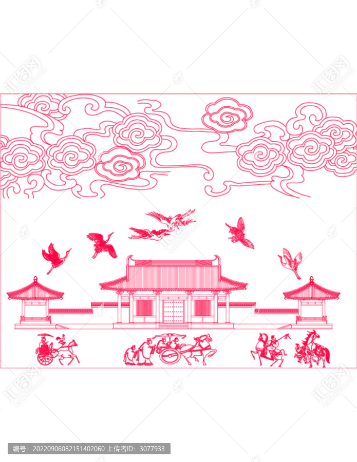 秦漢風云楚漢爭霸