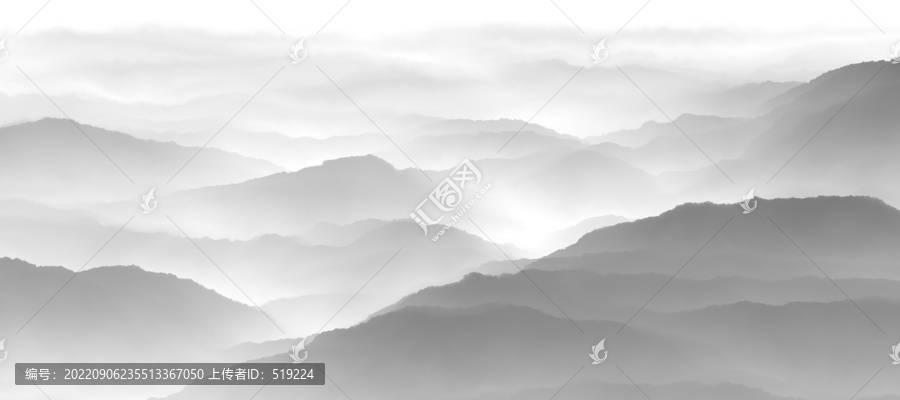 云霧山