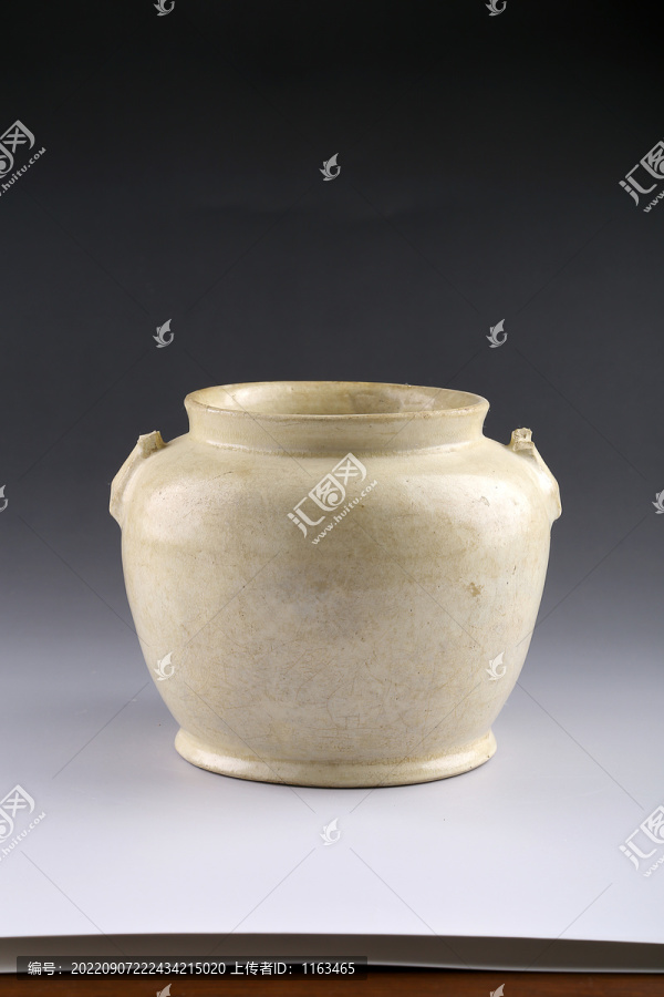 古代陶制容器