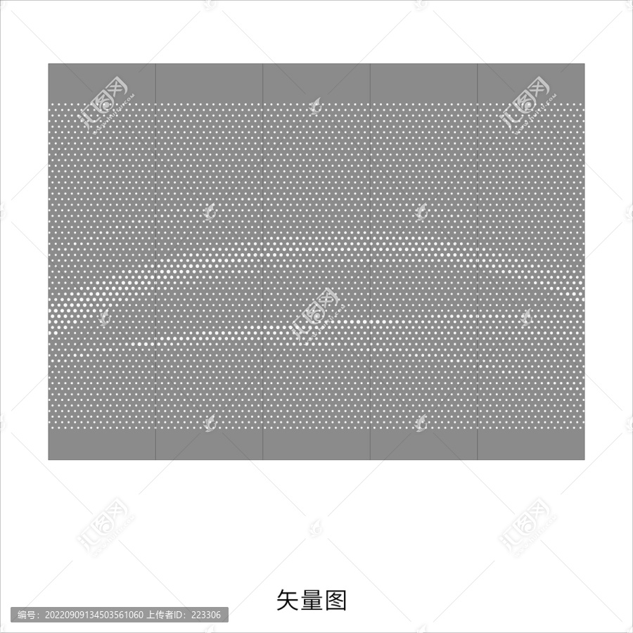 創(chuàng)意鏤空圖案