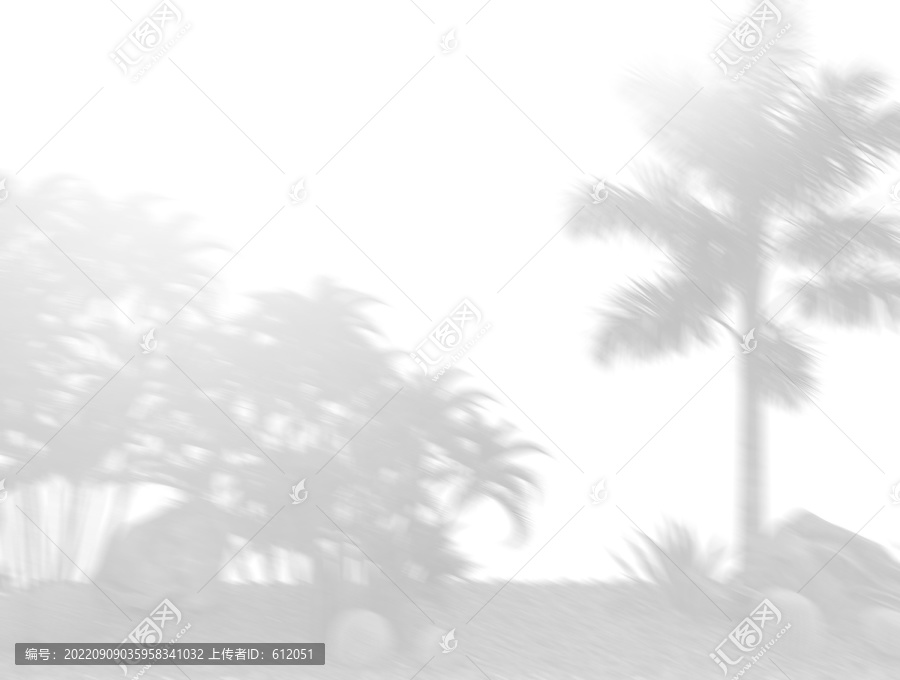 樹影