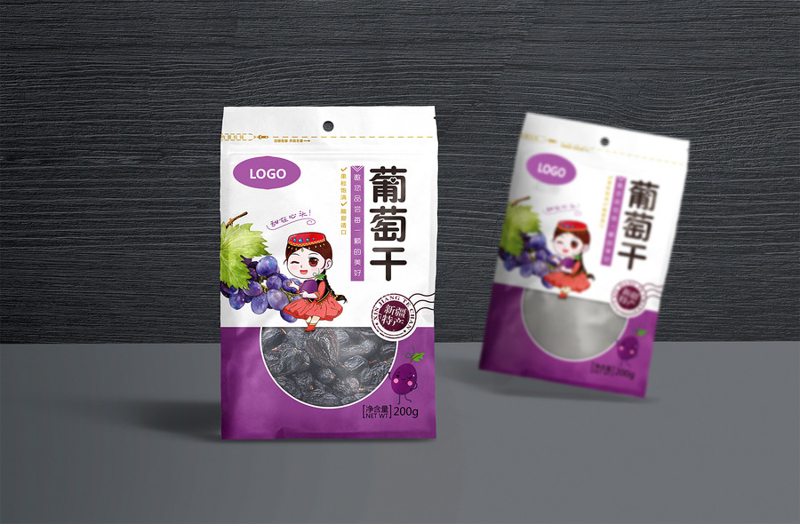葡萄干