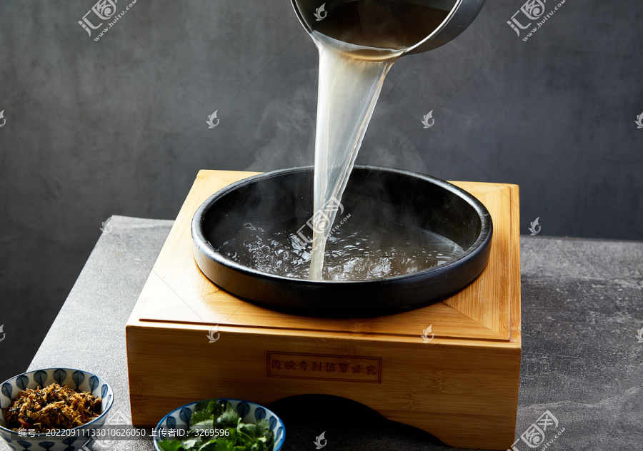 米线汤