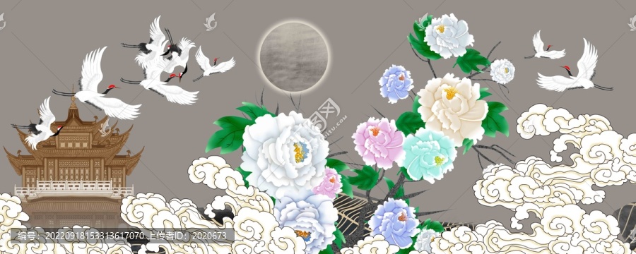 祥云閣樓